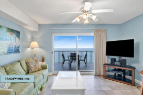 Tradewinds 1102 by Vacation Homes Collection